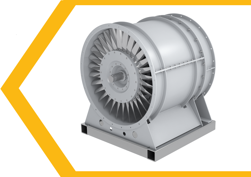 Jet Fans: Centrifugal & Axial