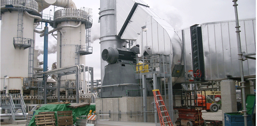 Industrial-Processes-Ind High temperature app
