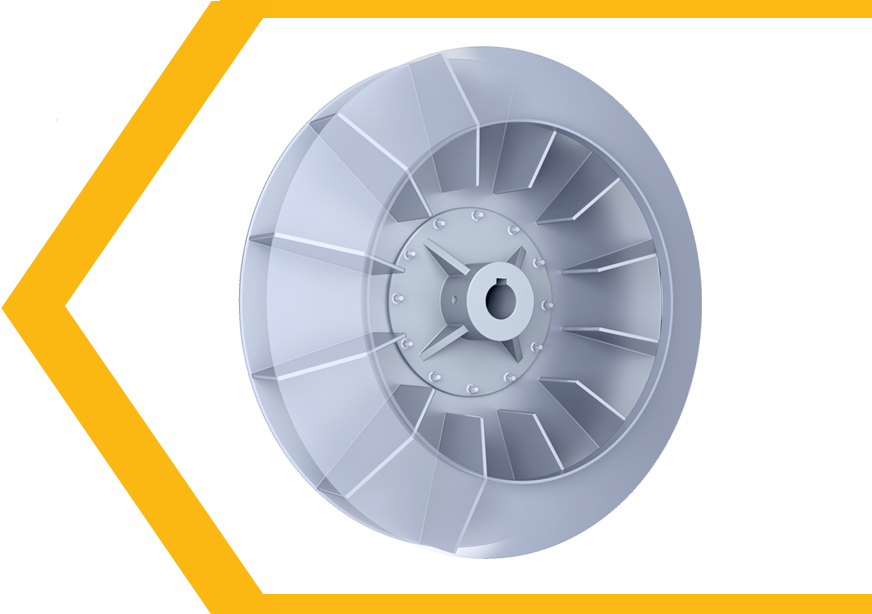 ModifiedRadialChevron