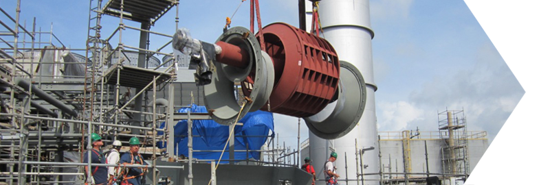 RotorInstallChevron